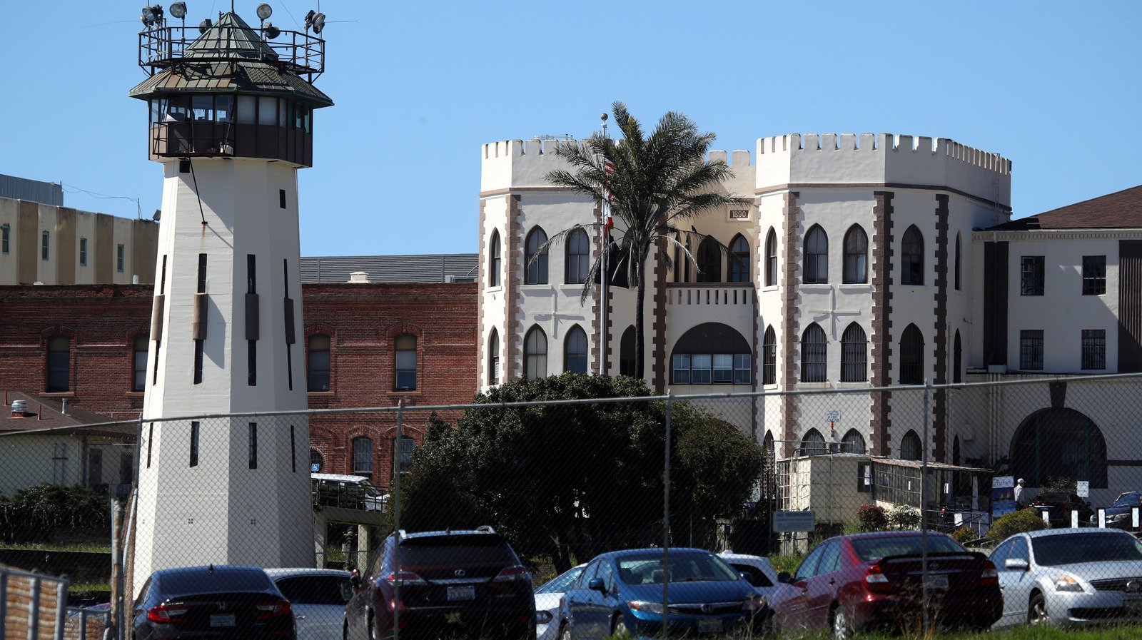 HAVE YOU HEARD OF THESE CHILLING STORIES FROM SAN QUENTIN?