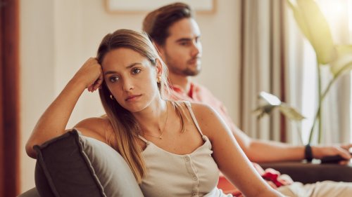 Red Flags Your Relationship Can't Be Fixed