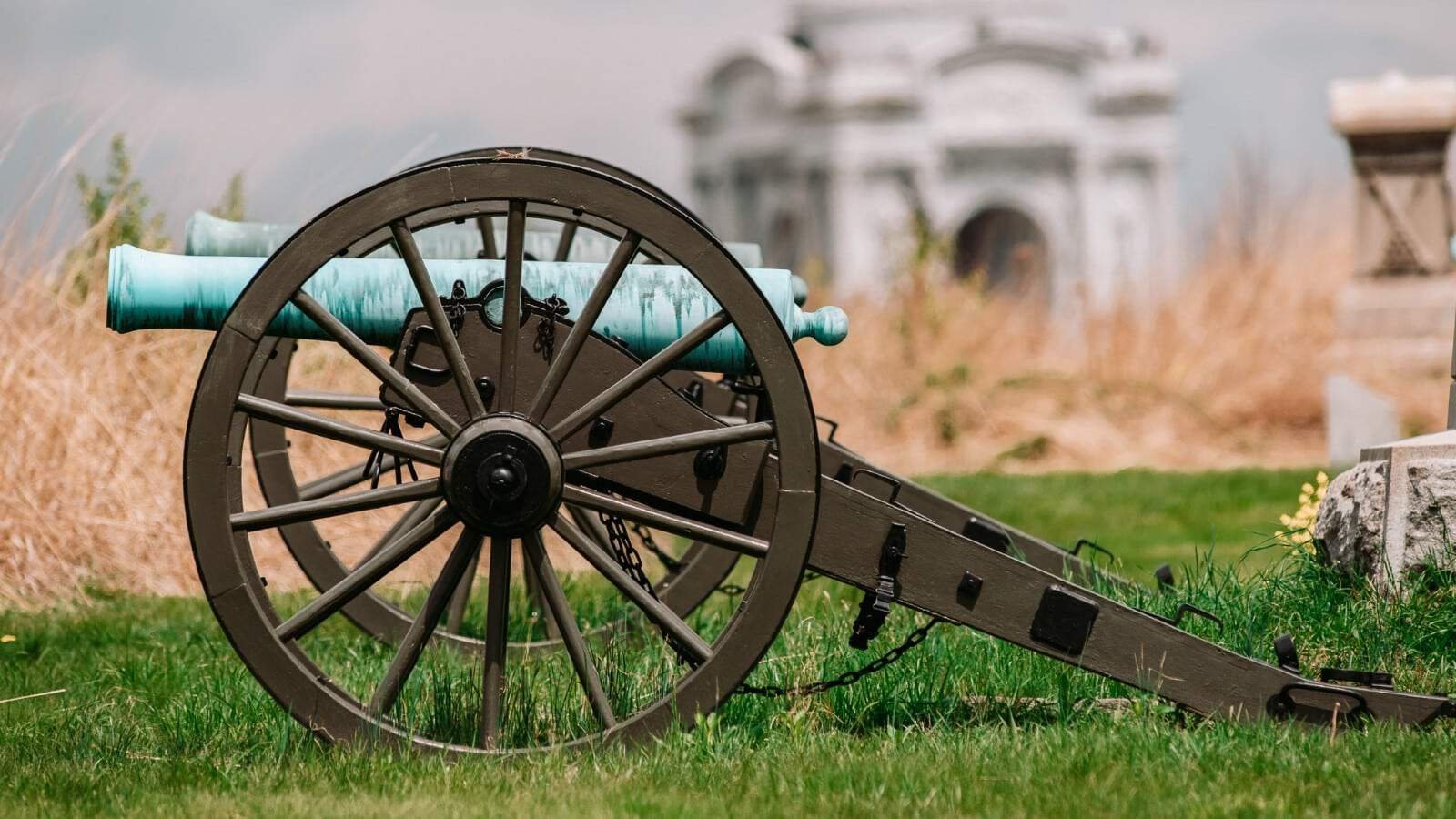 12 Historic Battlefields That Changed the World