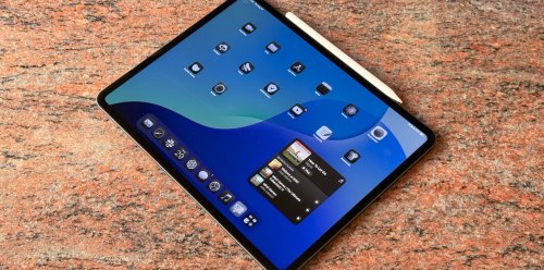 Did You Know You Can Control Your iPad With Your iPhone?