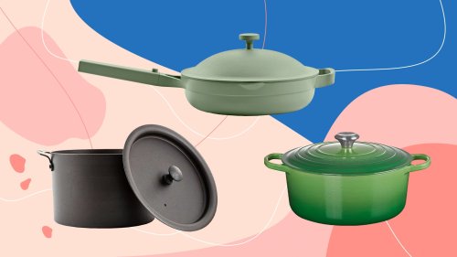 Everything you need to know before buying cookware
