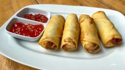 Yes, Banana Ketchup Is A Real Thing & It's Quite Tasty