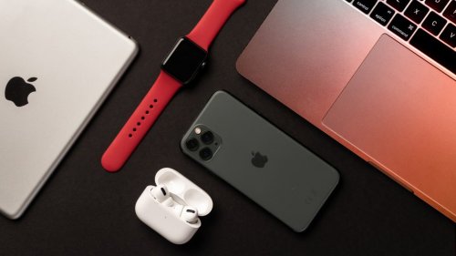 Magazine - IOS 18 HINTS & TIPS FOR A HAPPY TRANSITION/UPGRADE