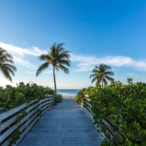 Swap out your international trip with these fun domestic trip destinations