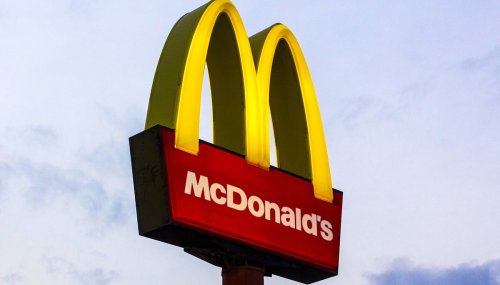 The one drink McDonald's workers say you should never order