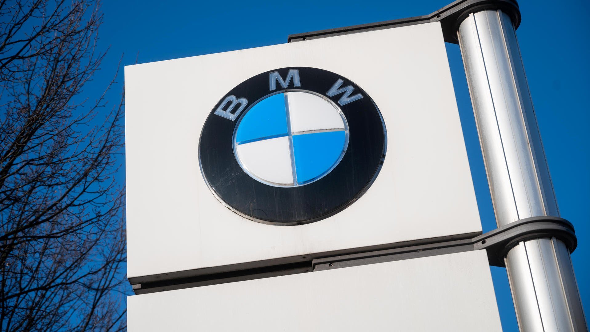 Zwei BMW-Marken steigen aus Verbrenner aus