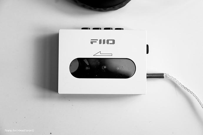 Audio Accessories - cover