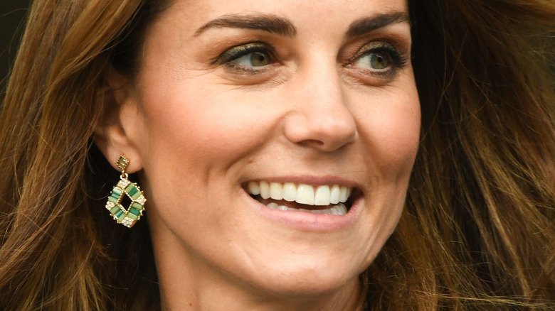 Why Kate Middleton Always Looks Fabulous In Photos
