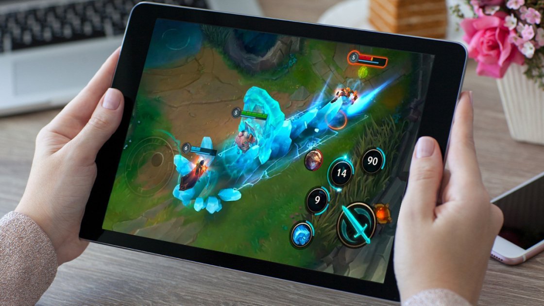 The 50 Best iPad Games of 2021