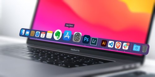The Ultimate Guide to Your Mac's Dock! 