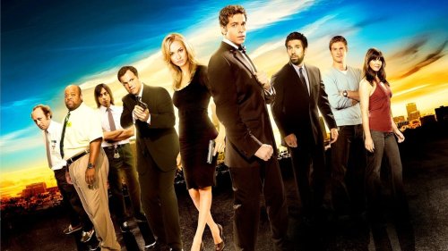 What Happened To The Cast Of Chuck?