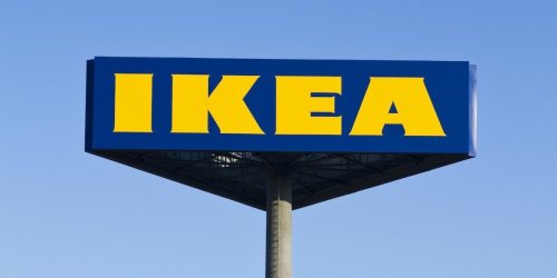 IKEA Canada Is Recalling These 9 Products Right Now & Offering Full Refunds In S