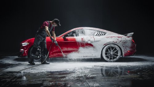5 Big Mistakes To Avoid When Cleaning Your Car