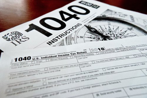 Expanded IRS free-file system one step closer in Dems' bill
