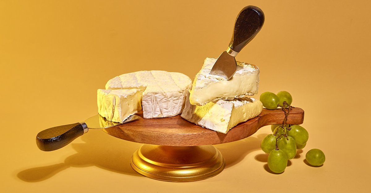 Essential, Iconic Cheeses of Europe