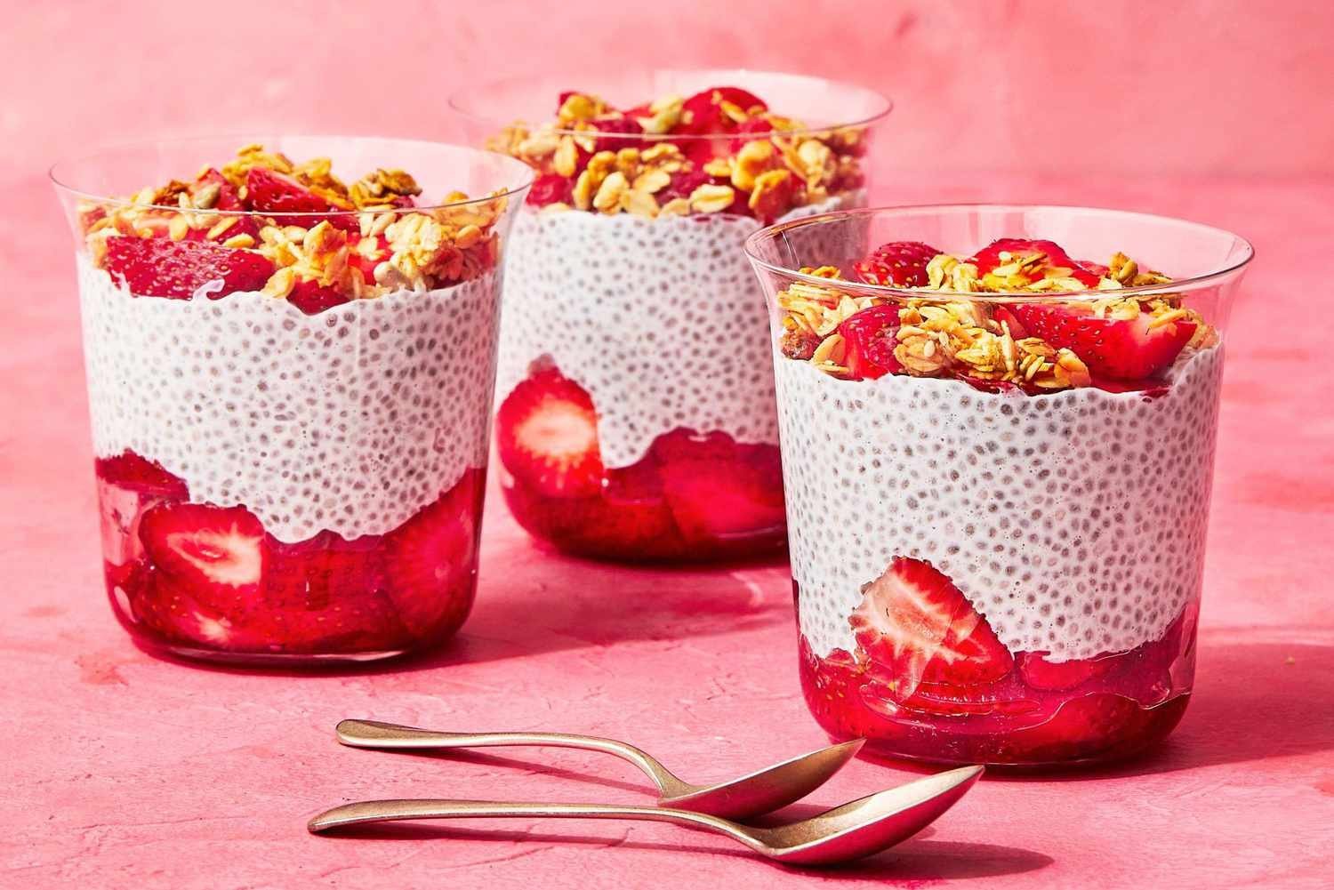 12 Superfood Breakfast Recipes That Will Start Your Day Off Right