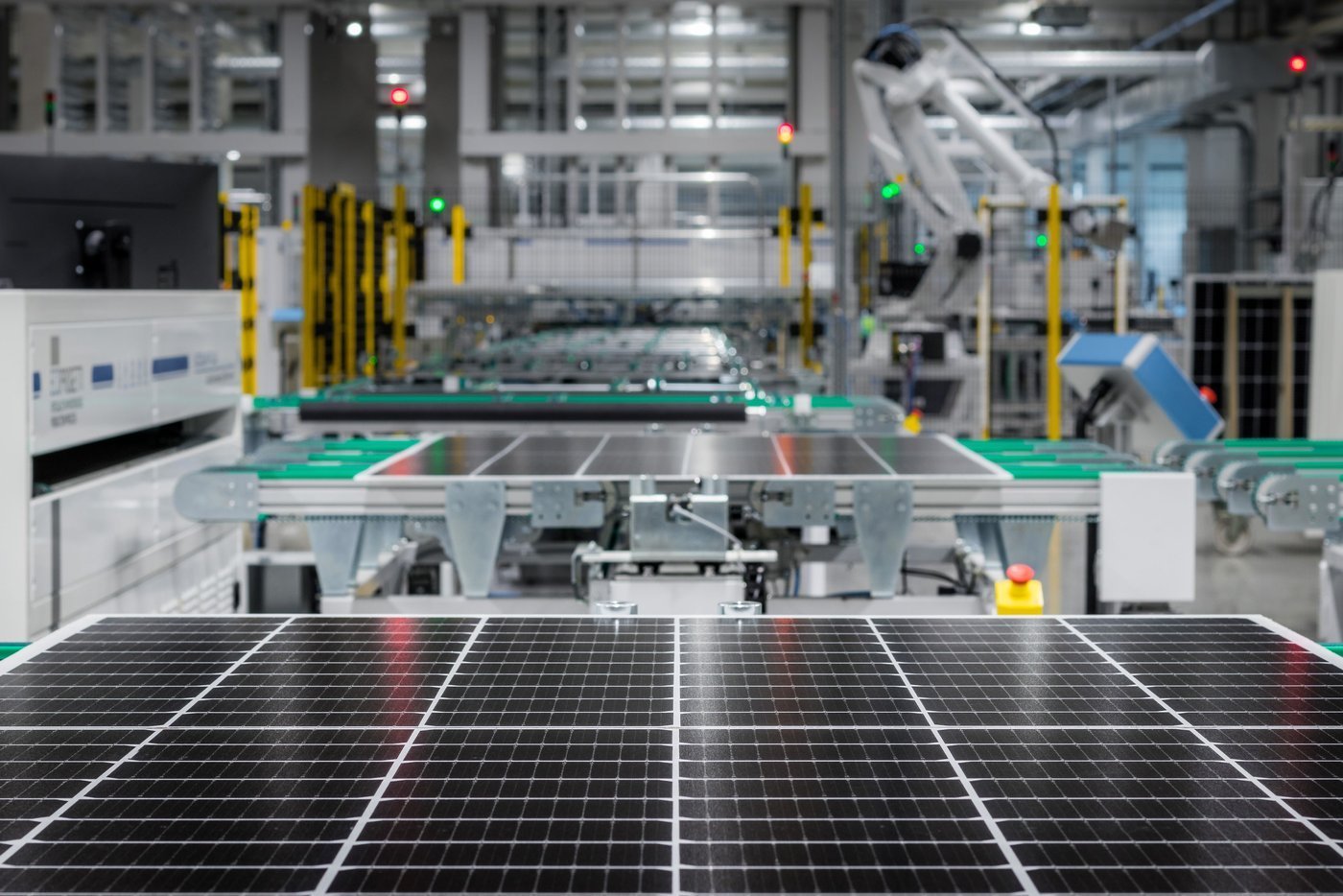 Die Schattenseite des Solar-Booms