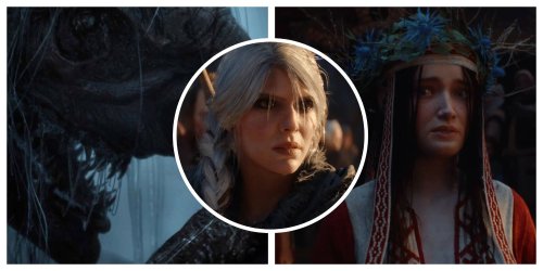 The Witcher 4: Beta Invite Scams, Dev Insights, And More