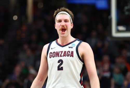 Gonzaga star Drew Timme announces what his plans are for next year