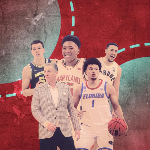 March Madness: Men's and Women's Roundup