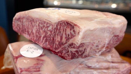 Palm Beach Meats Is One Of Six Florida Restaurants To Offer Kobe Beef Explains Why Wagyu Is 4231