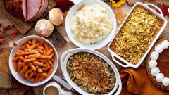 Discover thanksgiving main dishes