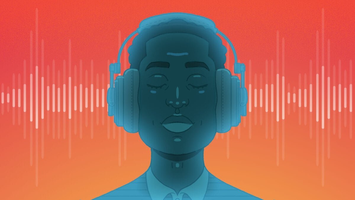 18 Great Motivational Podcasts Actually Worth Listening To