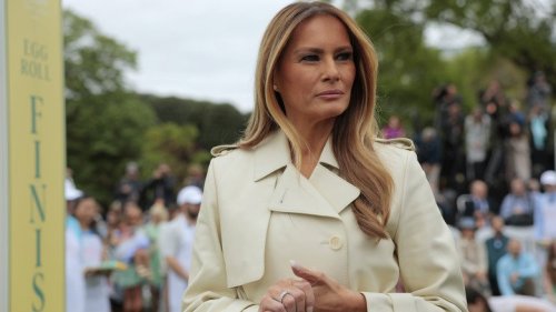 Expensive Trump Family Outfits That Put Their Questionable Taste On Display