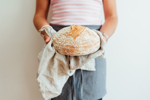 Want Perfectly-Baked Homemade Bread with Zero Effort? Use Your Instant Pot