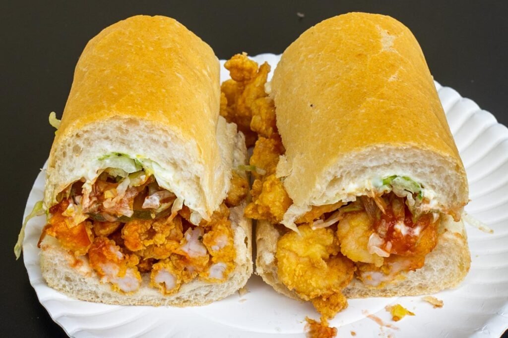 5 Best Po Boys in New Orleans (2021)