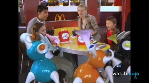 Top 10 Happy Meal Toy Fails