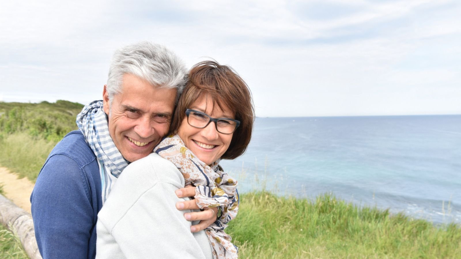 The Best States to Retire to Live Happily Ever After