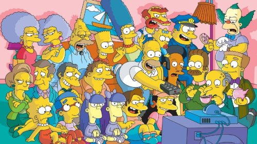 The Simpsons is losing one of its biggest stars after an iconic 35-year run