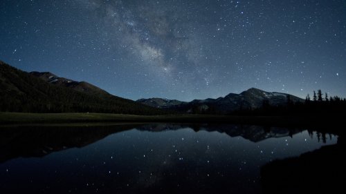 Space: Milky Way will be visible across the US this month. How to see it best
