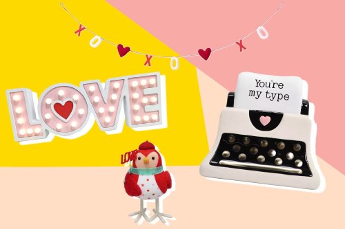 Valentine's Day Deals and Crafts for Parents