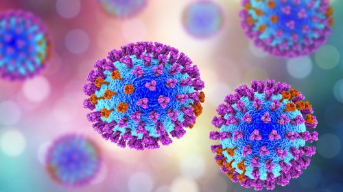 Exciting Breakthroughs in Treating Viral Infections