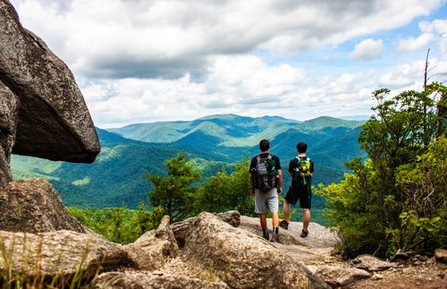 Planning an Outdoorsy Vacation? Trends and Developments for Nature Trips