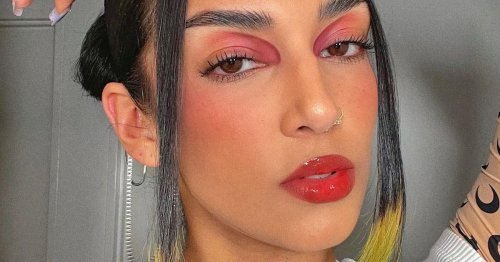 Magazine - Makeup