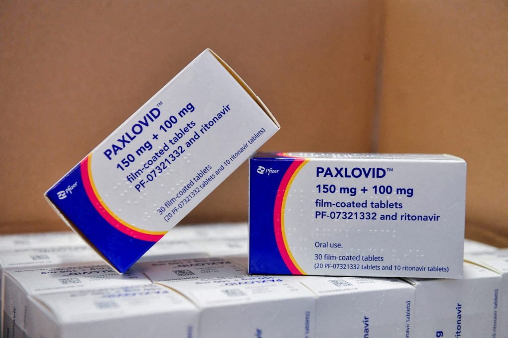 What You Need to Know About Paxlovid