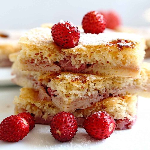 17 Spring Treats That Will Make You Forget About Store-bought