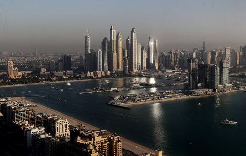UAE defends Big Oil's role at UN climate summit it will host