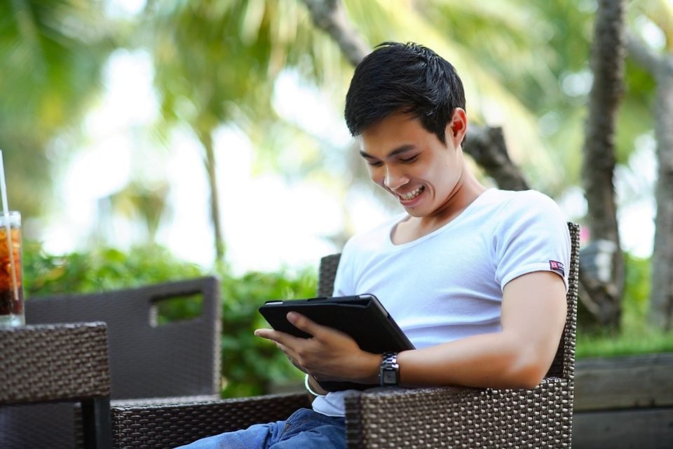 Businesses you can start and outsource all the work