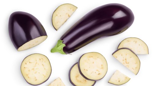 Mistakes Everyone Makes When Cooking Eggplant