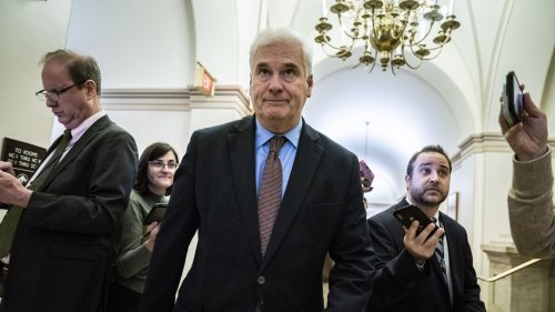 What to know about Tom Emmer