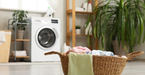 The terrifying reason you should always wash your thrifted clothes