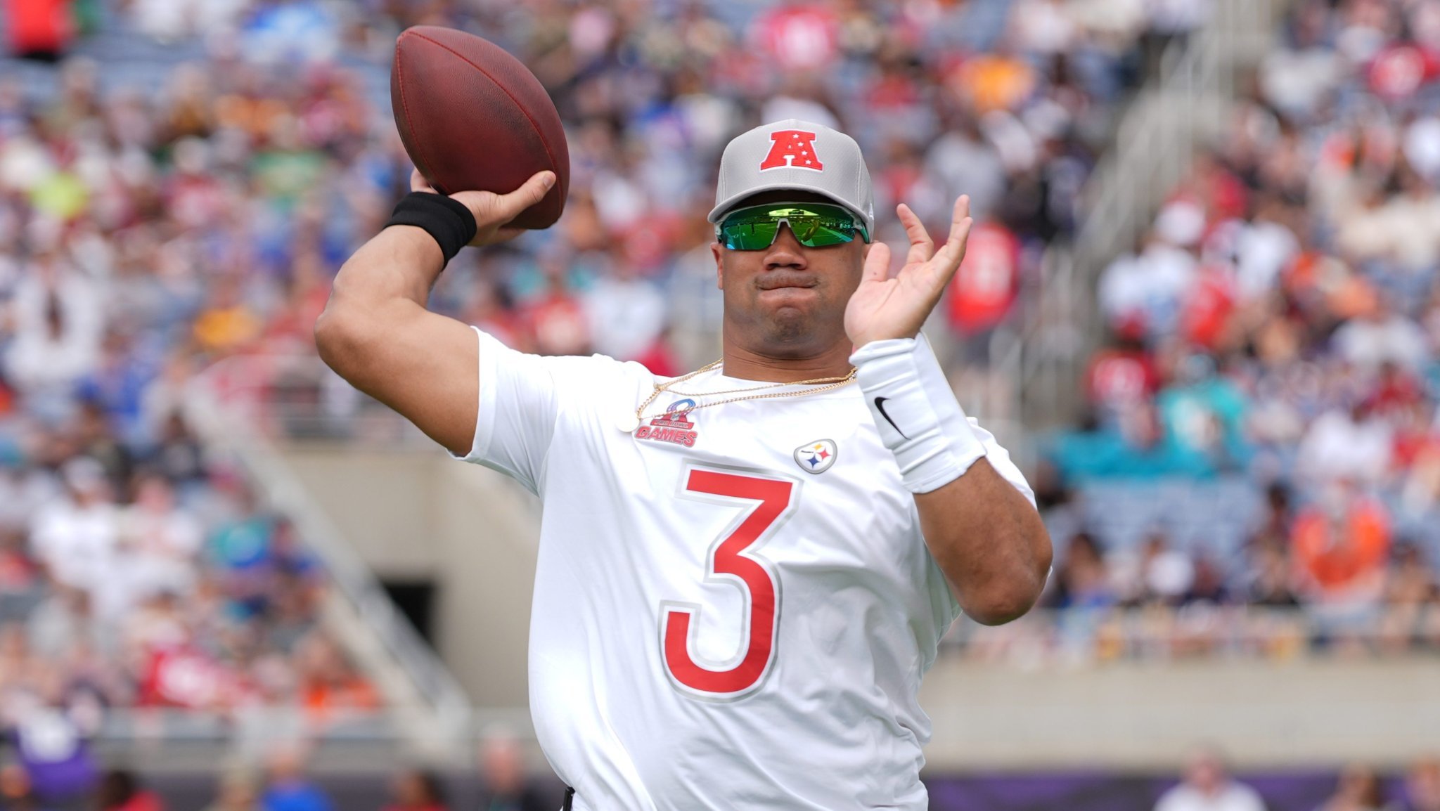Russel Wilson's next team in 2025? This NFL insider reveals a top contender