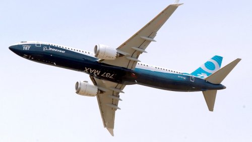 Production, safety issues at Boeing could snarl summer travel