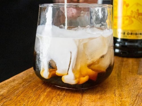 6 Drinks That Double As Dessert
