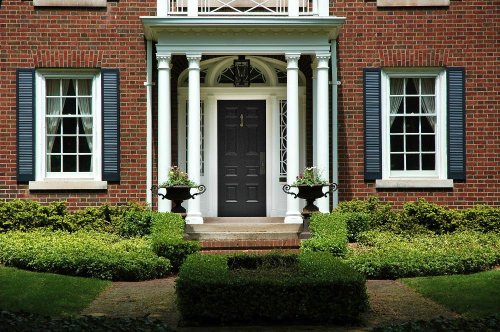 Magazine - Property