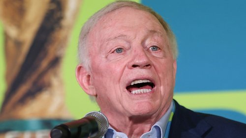 Jerry Jones faces paternity test amidst ongoing lawsuit 